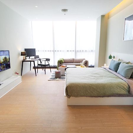 The Signature @ Bangsar South Mid Valley Kuala Lumpur Buitenkant foto