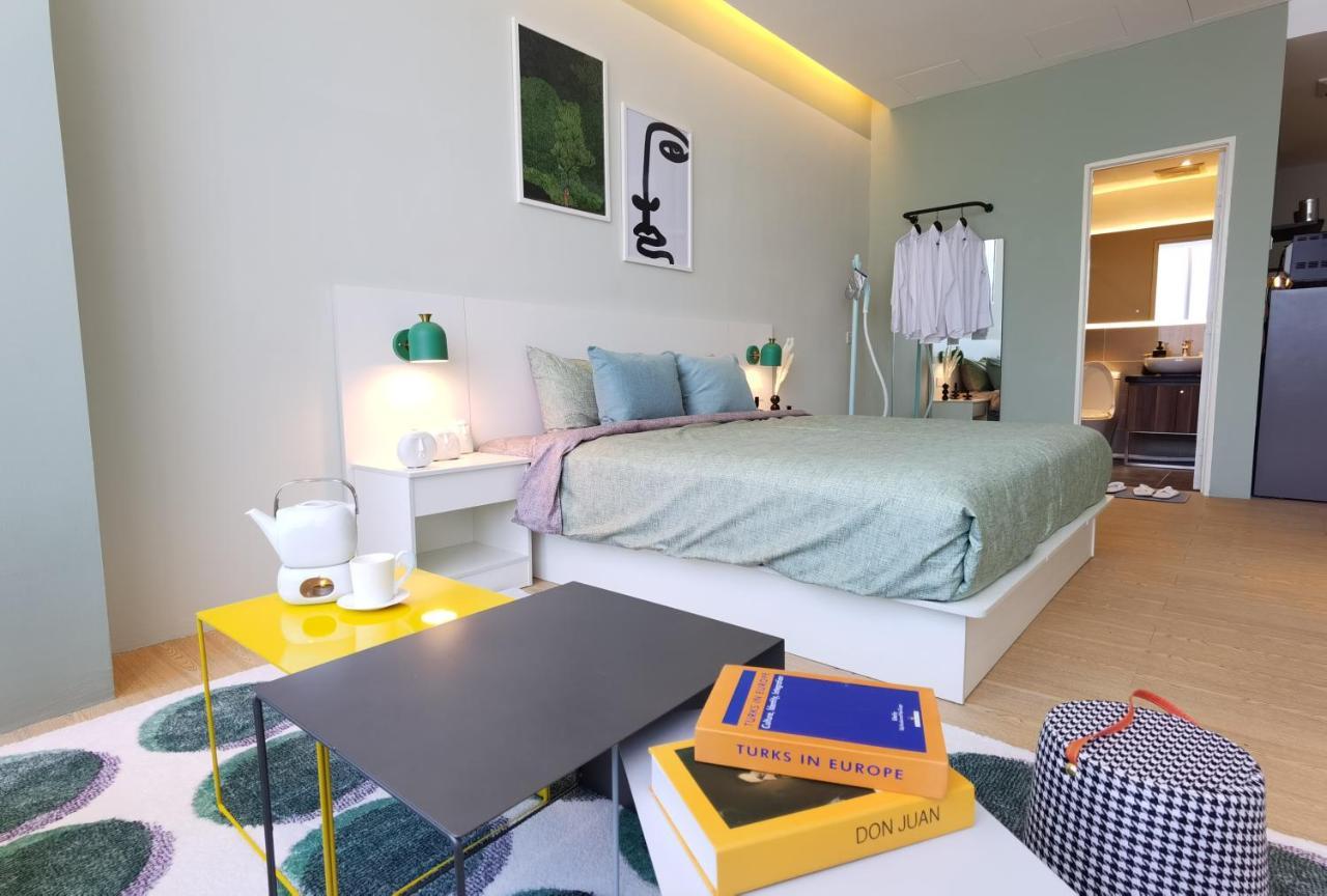 The Signature @ Bangsar South Mid Valley Kuala Lumpur Buitenkant foto