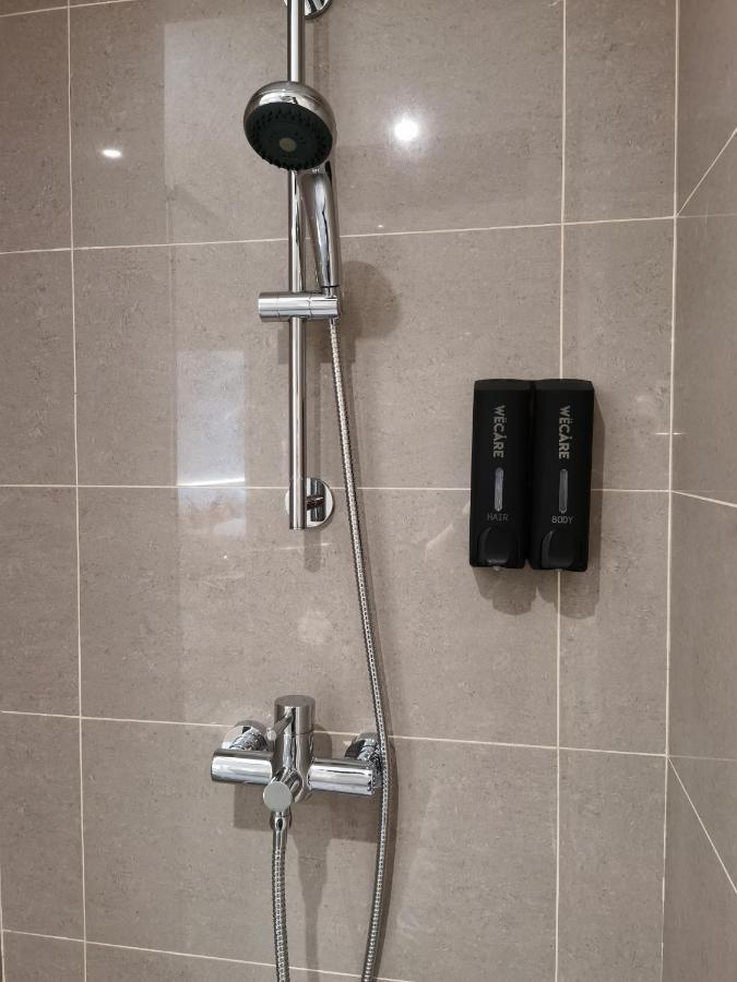 The Signature @ Bangsar South Mid Valley Kuala Lumpur Buitenkant foto