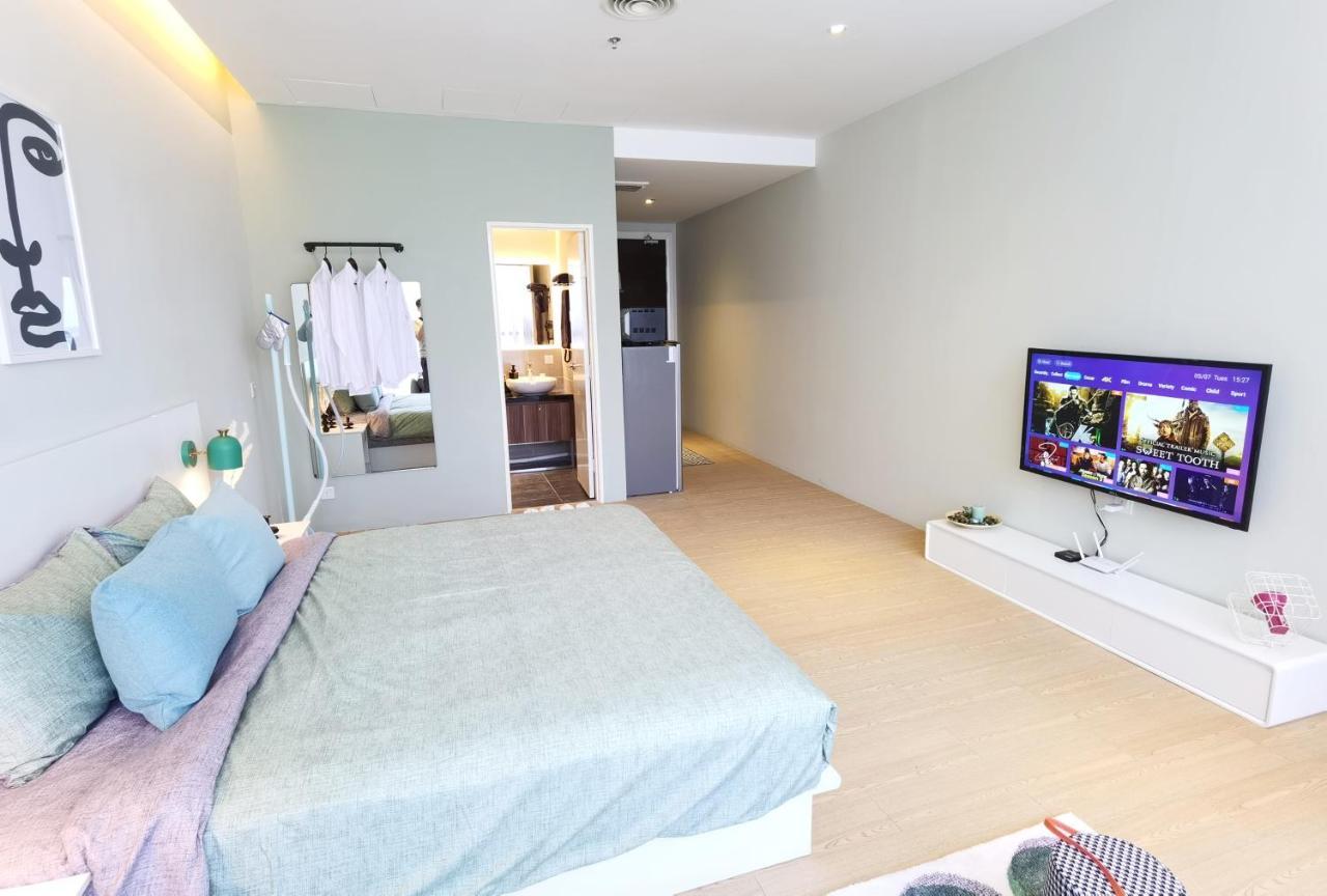 The Signature @ Bangsar South Mid Valley Kuala Lumpur Buitenkant foto