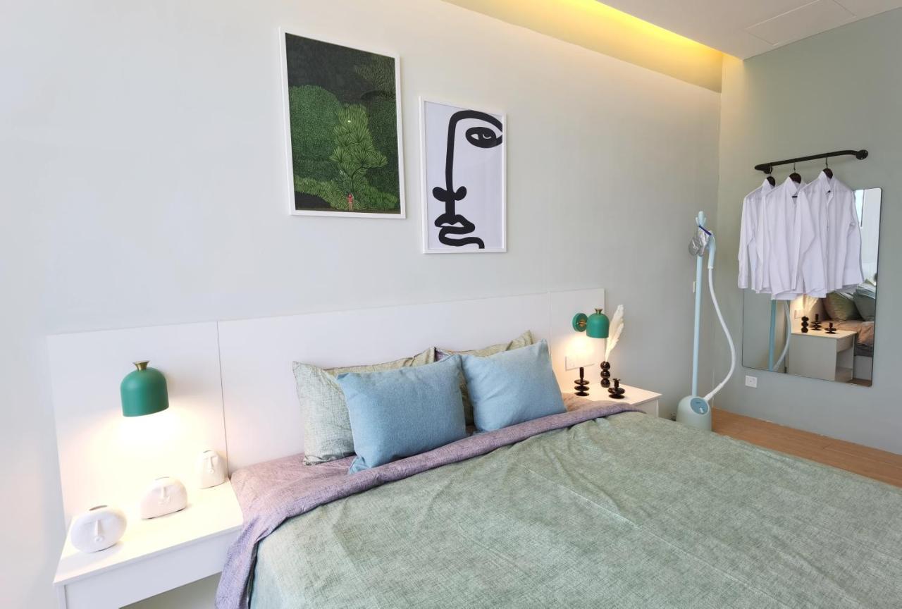 The Signature @ Bangsar South Mid Valley Kuala Lumpur Buitenkant foto